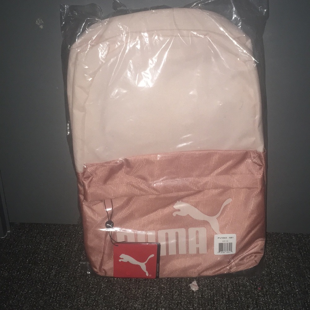 Puma backpack
